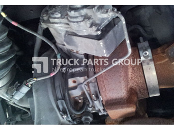 Turbocompresor para Camión SCANIA XPI turbocharger, turbo EURO5, DC1305, DC1310, DC1210, DC1213, D engine turbocharger: foto 3 Turbocompresor para Camión SCANIA XPI turbocharger, turbo EURO5, DC1305, DC1310, DC1210, DC1213, D engine turbocharger: foto 3