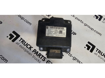 Piezas de recambio MAN TGS