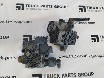 Piezas de recambio MAN TGS