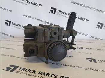 Piezas de recambio WABCO