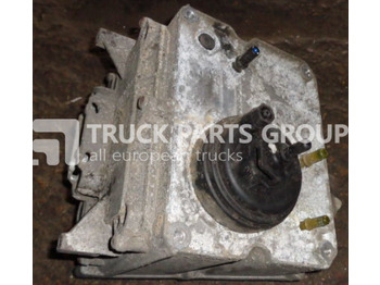 Silenciador/ Sistema de escape para Camión VOLVO AD blue control unit EDC, pump unit 21002996; 20975638, 209 control unit: foto 3 Silenciador/ Sistema de escape para Camión VOLVO AD blue control unit EDC, pump unit 21002996; 20975638, 209 control unit: foto 3