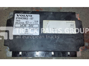 Unidad de control VOLVO FH13