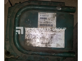 Unidad de control VOLVO FL