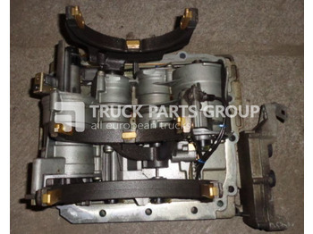 Caja de cambios y piezas VOLVO
