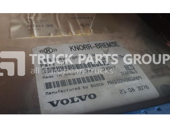 Unidad de control VOLVO