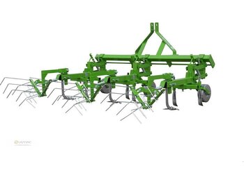 Maquinaria para patatas BOMET