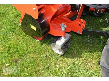 Desbrozadora de martillos/ Trituradora nuevo Boxer: foto 3 Desbrozadora de martillos/ Trituradora nuevo Boxer: foto 3