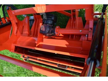 Desbrozadora de martillos/ Trituradora nuevo Boxer: foto 2 Desbrozadora de martillos/ Trituradora nuevo Boxer: foto 2