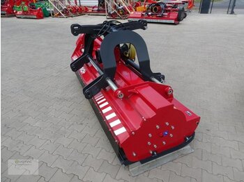 Desbrozadora de martillos nuevo FPM Mulcher FPM UM250PRO+ Front-Heck Schlegelmulcher 250cm Hammerschlegel NEU: foto 3 Desbrozadora de martillos nuevo FPM Mulcher FPM UM250PRO+ Front-Heck Schlegelmulcher 250cm Hammerschlegel NEU: foto 3