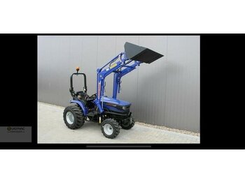 Mini tractor KUBOTA