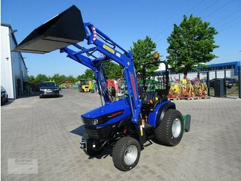 Mini tractor MITSUBISHI