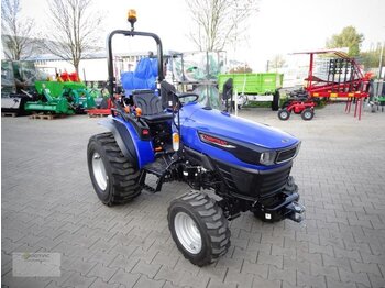 Mini tractor MITSUBISHI