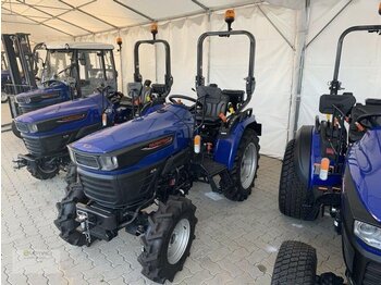 Mini tractor MITSUBISHI