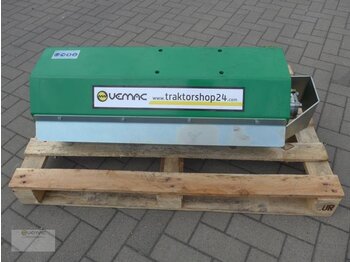 Desbrozadora de martillos nuevo Geo AM80 100 testata Mulcher hydraulisch Schlegelmulcher NEU: foto 2