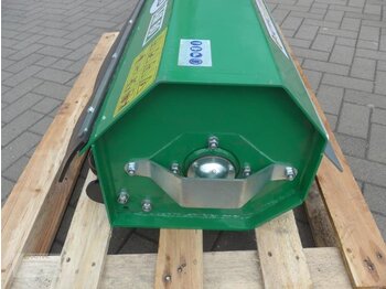 Desbrozadora de martillos nuevo Geo AM80 100 testata Mulcher hydraulisch Schlegelmulcher NEU: foto 5