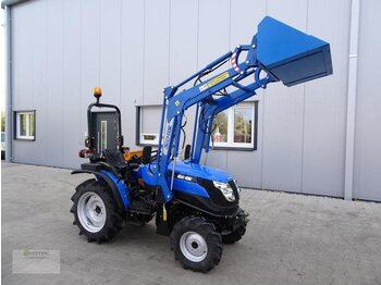 Mini tractor SOLIS 26