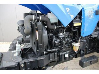 Tractor nuevo Solis Solis 50 Traktor Trecker Schlepper Bulldog Allrad 50PS NEU: foto 4 Tractor nuevo Solis Solis 50 Traktor Trecker Schlepper Bulldog Allrad 50PS NEU: foto 4