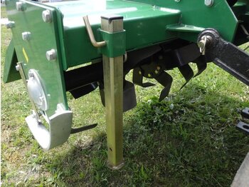 Rotocultivador nuevo Vemac Bodenfräse Fräse Umkehrfräse schwere Version IGN 180cm NEU: foto 5 Rotocultivador nuevo Vemac Bodenfräse Fräse Umkehrfräse schwere Version IGN 180cm NEU: foto 5