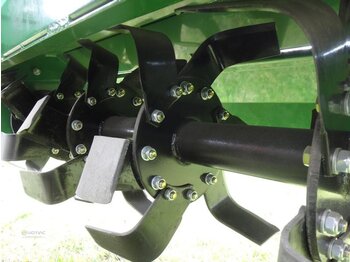 Rotocultivador nuevo Vemac Bodenfräse Fräse Umkehrfräse schwere Version IGN 180cm NEU: foto 2 Rotocultivador nuevo Vemac Bodenfräse Fräse Umkehrfräse schwere Version IGN 180cm NEU: foto 2