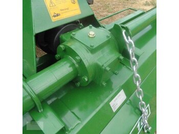 Rotocultivador nuevo Vemac Bodenfräse Geo TLP150 150 cm Fräse Ackerfräse Traktor NEU: foto 2 Rotocultivador nuevo Vemac Bodenfräse Geo TLP150 150 cm Fräse Ackerfräse Traktor NEU: foto 2