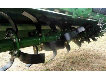 Rotocultivador nuevo Vemac Bodenfräse Geo TLP150 150 cm Fräse Ackerfräse Traktor NEU: foto 3 Rotocultivador nuevo Vemac Bodenfräse Geo TLP150 150 cm Fräse Ackerfräse Traktor NEU: foto 3