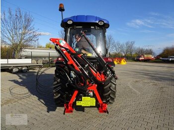 Desbrozadora de brazo nuevo Vemac Heckenschere Boxer HSC130 130cm Astschere Mähbalken Mähwerk NEU: foto 3
