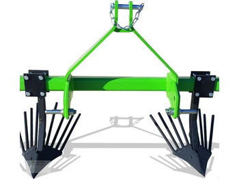 Maquinaria para patatas VEMAC