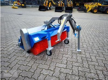 Barredora cucharón VEMAC