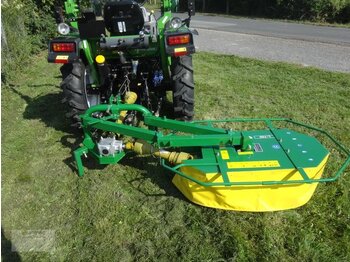 Segadora nuevo Vemac L100 L135 Kreiselmähwerk Trommelmähwerk Mähwerk Mäher NEU: foto 4 Segadora nuevo Vemac L100 L135 Kreiselmähwerk Trommelmähwerk Mähwerk Mäher NEU: foto 4