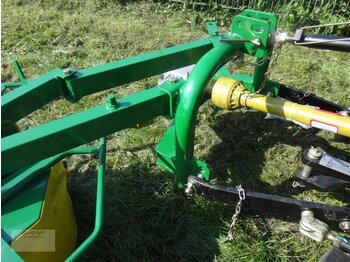 Segadora nuevo Vemac L100 L135 Kreiselmähwerk Trommelmähwerk Mähwerk Mäher NEU: foto 2 Segadora nuevo Vemac L100 L135 Kreiselmähwerk Trommelmähwerk Mähwerk Mäher NEU: foto 2