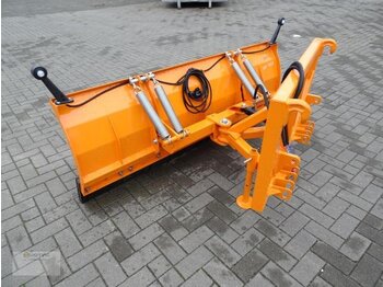 Cuchilla quitanieves VEMAC