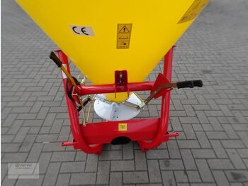 Esparcidor de sal nuevo Vemac Smart 200 Streuer Salzstreuer Düngerstreuer Winterdienst NEU: foto 3 Esparcidor de sal nuevo Vemac Smart 200 Streuer Salzstreuer Düngerstreuer Winterdienst NEU: foto 3