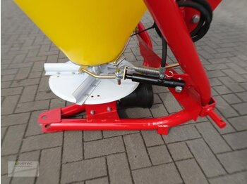 Esparcidor de sal nuevo Vemac Smart 200 Streuer Salzstreuer Düngerstreuer Winterdienst NEU: foto 2 Esparcidor de sal nuevo Vemac Smart 200 Streuer Salzstreuer Düngerstreuer Winterdienst NEU: foto 2