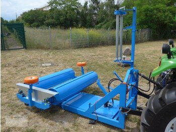 Encintadora de pacas VEMAC