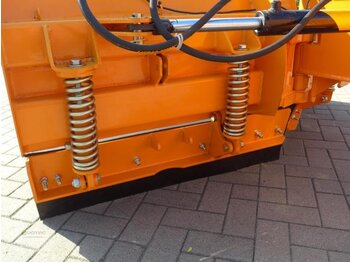 Cuchilla quitanieves nuevo Vemac Vario Schneeschild Schneeschieber Winterdienst 250cm NEU: foto 4 Cuchilla quitanieves nuevo Vemac Vario Schneeschild Schneeschieber Winterdienst 250cm NEU: foto 4