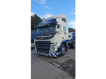 Cabeza tractora VOLVO FM 450
