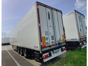 Semirremolque frigorífico 2018 Schmitz Cargobull SKO FP 45 ThermoKing SLXi 300: foto 2