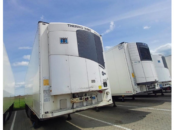 Semirremolque frigorífico 2018 Schmitz Cargobull SKO FP 45 ThermoKing SLXi 300: foto 5