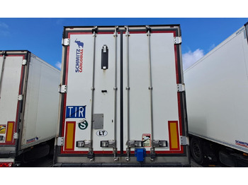 Semirremolque frigorífico 2019/2020 Schmitz Cargobull SKO FP 60 ThermoKing SLXi 300: foto 2