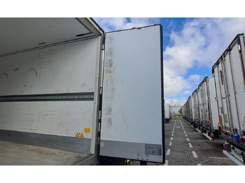 Semirremolque frigorífico 2019/2020 Schmitz Cargobull SKO FP 60 ThermoKing SLXi 300: foto 3
