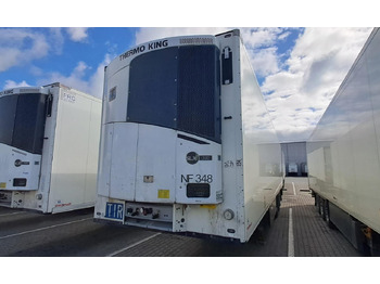 Semirremolque frigorífico 2019/2020 Schmitz Cargobull SKO FP 60 ThermoKing SLXi 300: foto 4