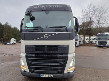 Cabeza tractora VOLVO FH 500