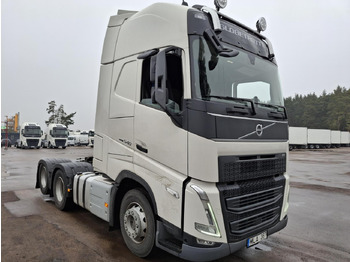 Cabeza tractora VOLVO FH 540