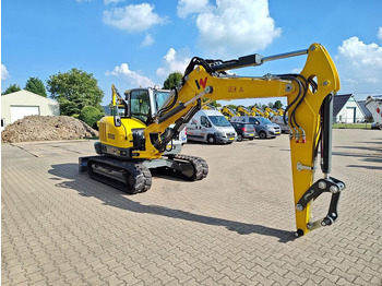 Leasing de WACKER NEUSON ET90 WACKER NEUSON ET90: foto 4