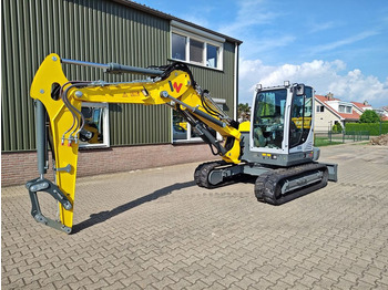 Leasing de WACKER NEUSON ET90 WACKER NEUSON ET90: foto 5