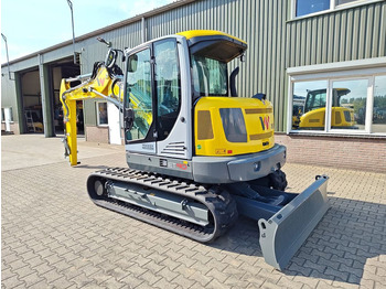 Leasing de WACKER NEUSON ET90 WACKER NEUSON ET90: foto 2