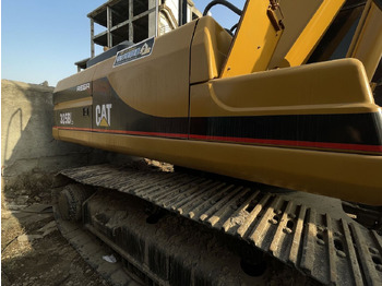 Excavadora de cadenas CATERPILLAR 325BL: foto 2
