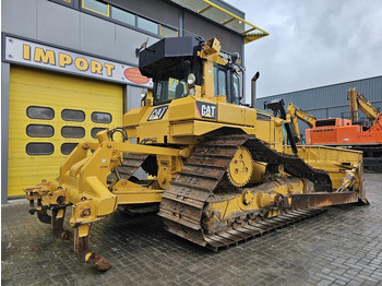 Bulldozer Caterpillar D6T: foto 4 Bulldozer Caterpillar D6T: foto 4