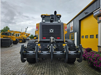 Grader nuevo XCMG GR165: foto 4
