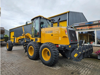 Grader nuevo XCMG GR165: foto 3